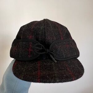 Stormy Krommer (7 and 5/8)